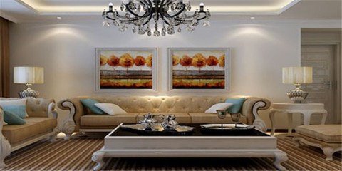 六安华迪装饰工程 专业品质，打造理想家居空间