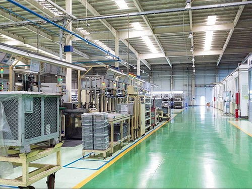 昆山工厂装修效果图与专业装修公司推荐 六安装饰服务解析