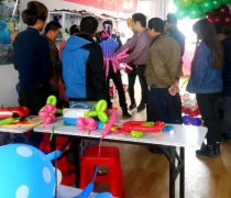 六安优质魔术气球装饰培训商家推荐与产品置顶攻略
