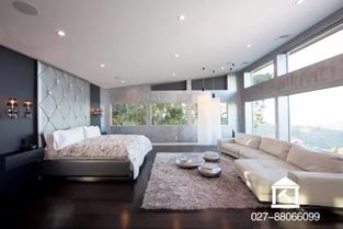 想要睡得好？六安装饰教你卧室装修指南