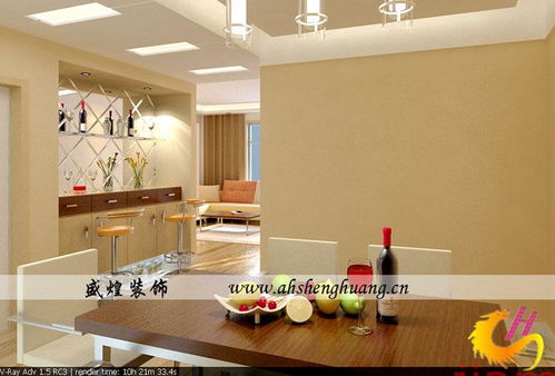 盛煌装饰装潢 专业视角下的店铺装修与六安地区装饰实践